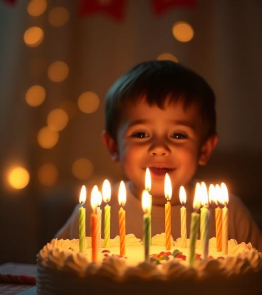 Birthday