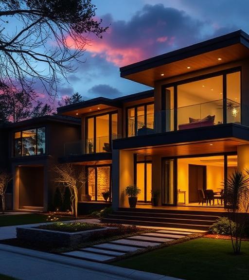 Real Estate